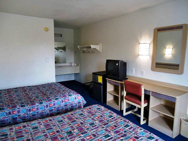 Motel 6-Warren, Mi - Detroit East Zimmer foto